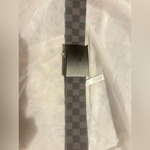 Cat and jack belt for kids